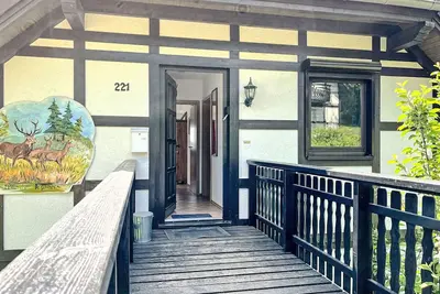 Image de Grandpa by Interhome