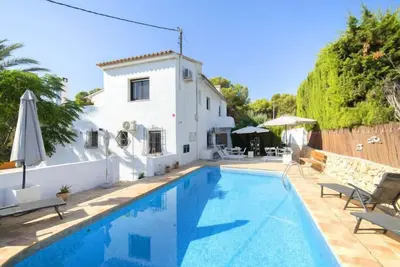 Image de La Marina by Interhome