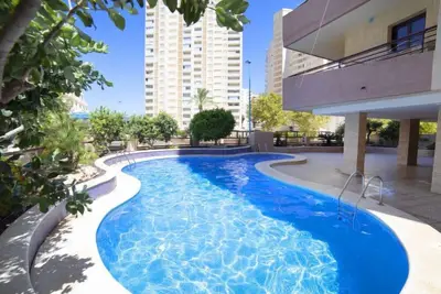 Image de Riviera by Interhome