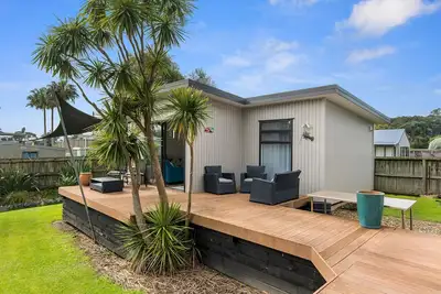 Image de Bayside Beauty – Matapouri Holiday Home