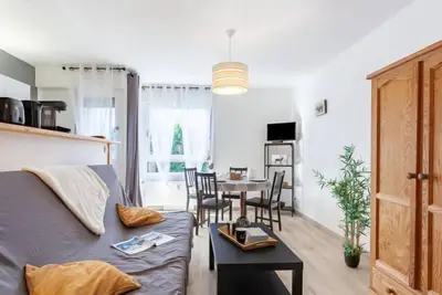 Image de Castel des roches A36 by Interhome