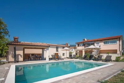 Image de Maison Rika by Interhome