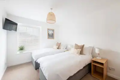 Image de Cottage-Prestige-Douche-End House Inverness