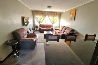 Image de Executive 2 Bed Apartment in Sandton Johannesburg