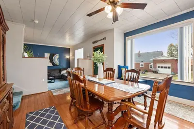 Image de Cheerful 4br Chalet with Seasonal Pool