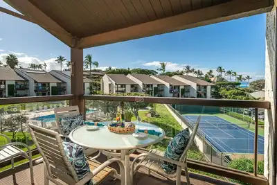 Image de Beautiful condo just steps to Kamaole Beach lll