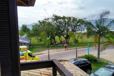 Image de Condomínio Sargento Laranja