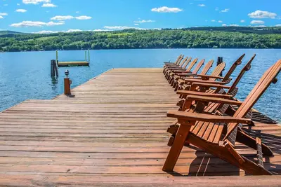 Image de Summer Memories \"Great for Large Families\"
