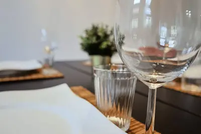 Image de Appartement Otto I - Erfurt Zentrum