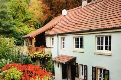 Image de Ferienwohnung Steinhauser