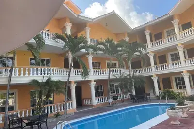 Image de Punta Cana apartment