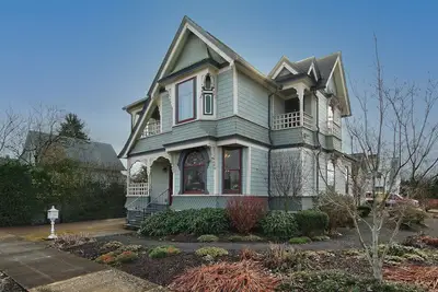 Image de Historical Victorian, Beautifully Restored