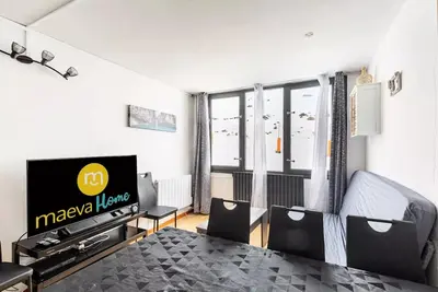 Image de Appartement 3 pièces 9 personnes - Sélection