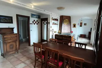 Image de Wohnung in einem Ferienhaus - Keine Parkplätze!
