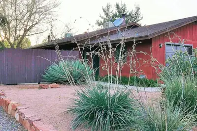 Image de Recently acquired property that's a work in progress