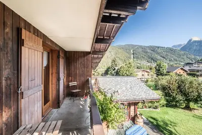 Image de Confortable appartement pour 4 personnes avec Wifi, Tv, balcon et parking