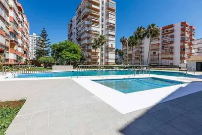 Image de A&N Gabarra 2, Torre del Mar