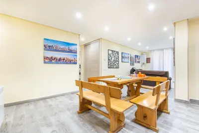 Image de Deluxe Apartment 3 Bedrooms Las Berzosas