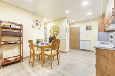 Image de Apartamento Deluxe 2 Habitaciones Siete Picos