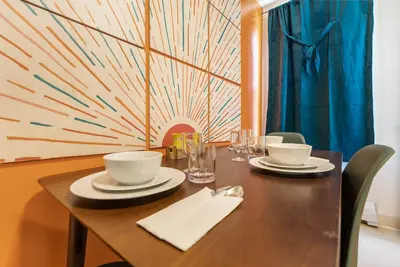Image de King Bed \/ Private Parking \/ 300mbps+ WiFi