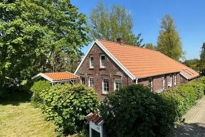 Image de Vacation home for 4 guests with 105m² in Wittmund (170174)