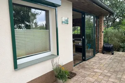 Image de Bungalow for 5 guests with 70m² in Plau am See (170469)