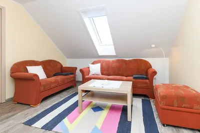 Image de Ferienwohnung Groß - Ferienwohnungen im Haus Hasenweide