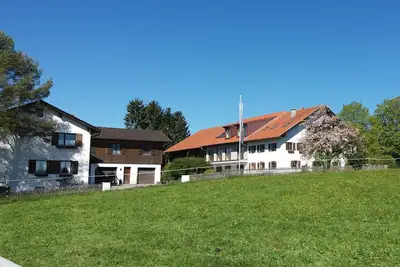 Image de Guesthouse Thomas Jäger - Zugspitze