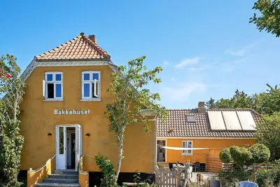 Image de Maison de vacances pour 8 a Hasle