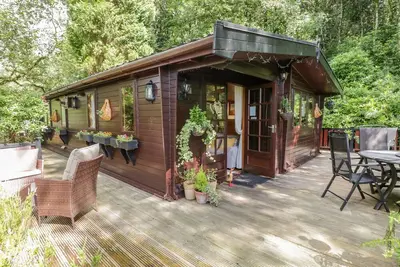 Image de Scafell Lodge, family friendly, with pool in Windermere