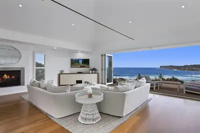 Image de Kailani - Overlooking Cape Three Points And North Avoca Beach