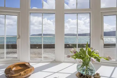 Image de 2 The Coach House, family friendly in Red Wharf Bay