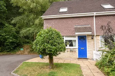 Image de 52 Fernhill Heights, pet friendly, with a garden in Charmouth