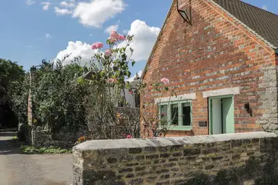 The Office, pet friendly in Eynsham