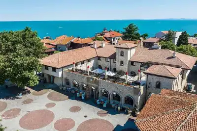 Image de Castro Mesembria Boutique Hotel