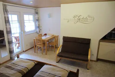 Image de Apartment on a vacation farm