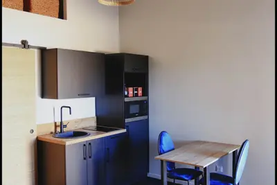 Image de Appartement cosy dans un corps de ferme