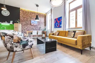 Image de Two bedroom apartment Art