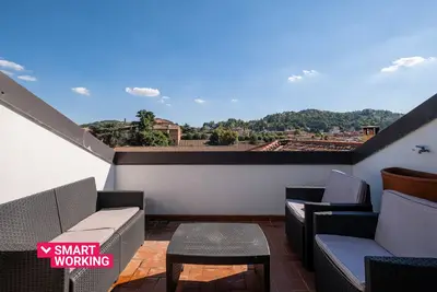 Image de Urbana 13 Rooftop by Wonderful Italy