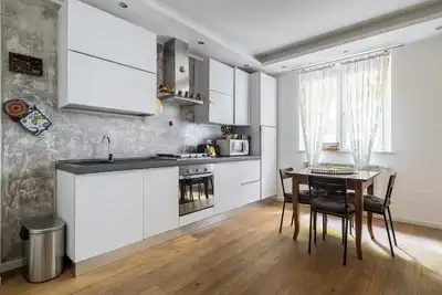 Image de Xvi Charm Apartment by Wonderful Italy