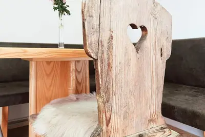 Image de Apartment Ache, Österreich