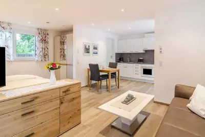 Image de Apartment Appartement \"Amber\"