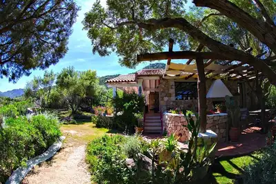 Image de Domus de Rocas Holiday House