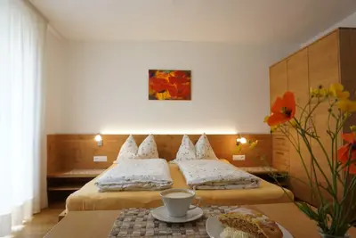 Image de Appartement de vacances \"Mohnblume\" avec grand balcon