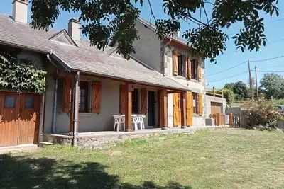 Image de Le Quiet Gîte à la Campagne