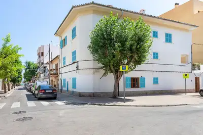 Image de Finca 'Albercutx Pollentia 4' avec jardin et Wi-Fi
