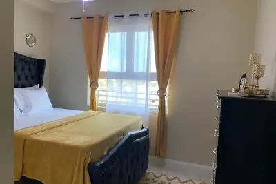 Image de Modern Comfy City View 2-bedroom condo @The Lofts