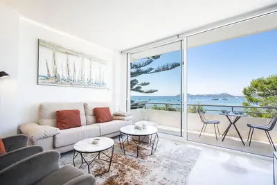 Image de Apt. Ran de Mar long term rental by Js Villas