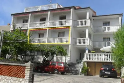 Image de Apartment House Kastelan / One Bedroom A3