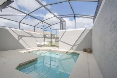 Image de Last Minute Disney Getaway! Townhouse with Private Pool. Book Now! #17064